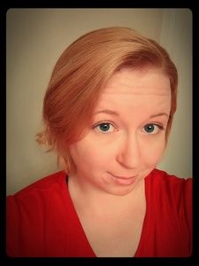 Meet your Posher, Sherrie